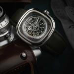 SEVENFRIDAY Часы Men's Watch - фото 11