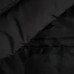 Пуховик женский черный Adidas Neo - фото 5