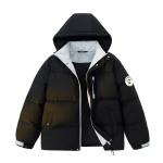 Куртка-пуховик Hello Kitty SS25, унисекс Sanrio, cream розовый - фото 5