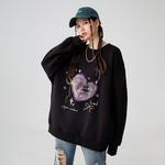 Свитшот Unisex WARRIOR, белый (стандартный) - фото 7