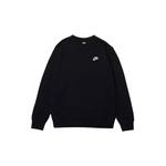 Спортивный свитшот мужской Nike, черный - фото 5