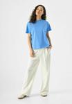 Футболка Codello Basic T-shirt, Hellblau/Light Blue - фото 2
