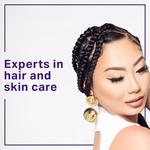 Усилитель локонов Extra Dry Ampro - фото 3