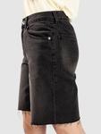 Шорты Vans Sirelle Cut-Off Jorts Shorts, washed black - фото 4