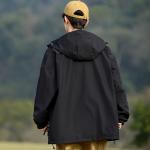 Jeep Куртка Unisex, Peach Pink (Down Jackets Inner) - фото 12