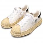 Кроссовки Mihara Yasuhiro Blakey, белый - фото 3