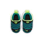 Кроссовки dynamo go 'black bright spruce' Nike, черный - фото 4