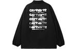 Carhartt WIP Куртка Unisex Black - фото 3