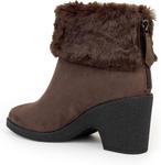 Aerosoles женская обувь Booker, Java Brown - фото 7