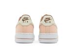 Кроссовки Nike Air Force 1 LV8 GS 'Ice Cream', белый - фото 7
