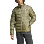 Куртка adidas Sportswear Essentials Lite Down, зеленый - фото 4