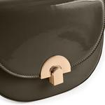 Сумка через плечо Seidenfelt, хаки - фото 7