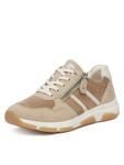 Кроссовки D1S04-60 Remonte, бежевый - фото 2