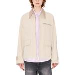 Рабочая куртка KENZO, бежевый - фото 4