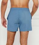 Шорты для плавания Regular fit Emporio Armani, синий - фото 2