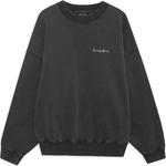 Свитшот Jaci Anine Bing, черный - фото