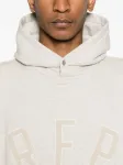 Худи Rep Appliqué Represent, нейтральный - фото 5