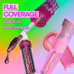 Блеск для губ Wet N Wild Chameleon Chrome Lip Foil Bold Light-Reflecting - фото 2