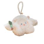 Плюшевый кулон Dolls and bears dance - фото 8