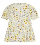 Платье Джули с цветочным принтом Paade Mode, Julie White - фото 4