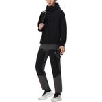 KOLON SPORT Куртка мужская, Black - фото 4