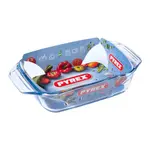 Pyrex Форма для выпечки Давайте поделимся! Пирекс, стекло - фото 2