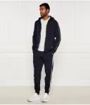 Спортивные штаны Regular fit Ea7, синий - фото 2