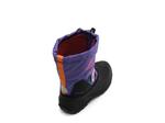 Ботинки Kamik Waterbug Snow Boot - Kids', фиолетовый - фото 5