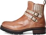 Ботинки Bed Stu Women's Daring, Tan Rustic Nectar Lux - фото 4