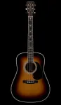 Martin D-41 - 1935 Sunburst №83207 - фото 3