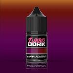 Аксессуары Turbo Dork TurboShift Acrylic Paint: Lunar Eclipse (22ml) - фото