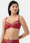 Бюстгальтер mey SERIE DELIGHTFUL, Gala Red/Red - фото 2