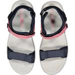 Походные сандалии Slipper jedha wmn Cmp, розовый - фото 3