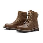 Ботинки Martin мужские темно-коричневый Maden - фото 3