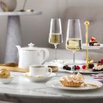 Тарелка для обеда Villeroy & Boch Chateau Septfontaines, белый - фото 5