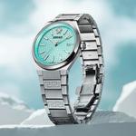 V Auria 39mm VERSACE - фото 12