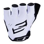 Короткие перчатки Five Gloves RC3 Short Gloves, белый - фото