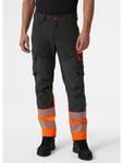 Функциональные брюки Icu Brz Cargo Pant Cl 1 Helly Hansen, оранжевый - фото 2
