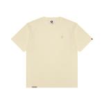 Футболка мужская Aape, желтый - фото 6