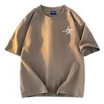 Футболка унисекс Havr, Черный - фото 5