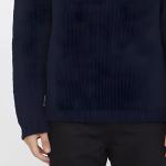 Свитер мужской Gucci, темно-синий - фото 6