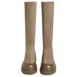 Сапоги женские Basto, черный - фото 3