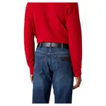 Ремень Wrangler Kabel Buckle, черный - фото 4