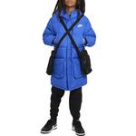 Детские пуховики/жилеты Nike, цвет Game Royal - фото 3