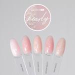 Excellent Pro Pearly Gel Cover 50 г - фото 3