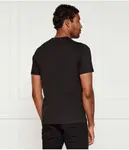 Футболка «Счастливый тигр» Slim fit Kenzo, черный - фото 3