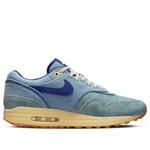 Кроссовки air max 1 premium 'dirty denim' Nike, синий - фото 2