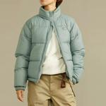 Dickies Пуховик Women's, Light Sandy Gray - фото 9