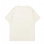 Футболка унисекс Crying Center, серый - фото 7