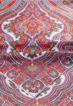 Шарф Roeckl PAISLEY STAR, Mixed colors - фото 3